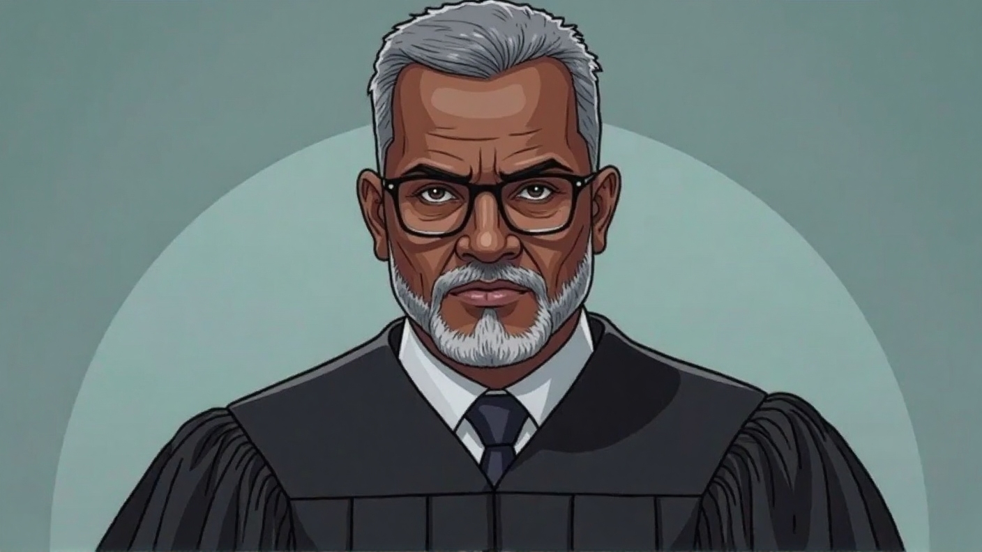Judge Steelman